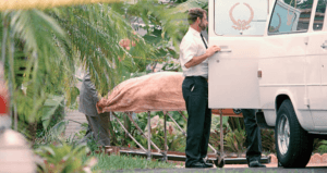 Gianni Versace Death Featured