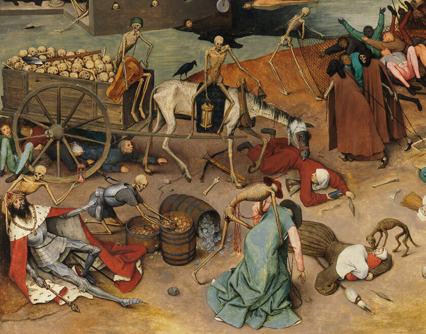 how-many-people-died-from-the-black-plague-experts-may-be-wrong