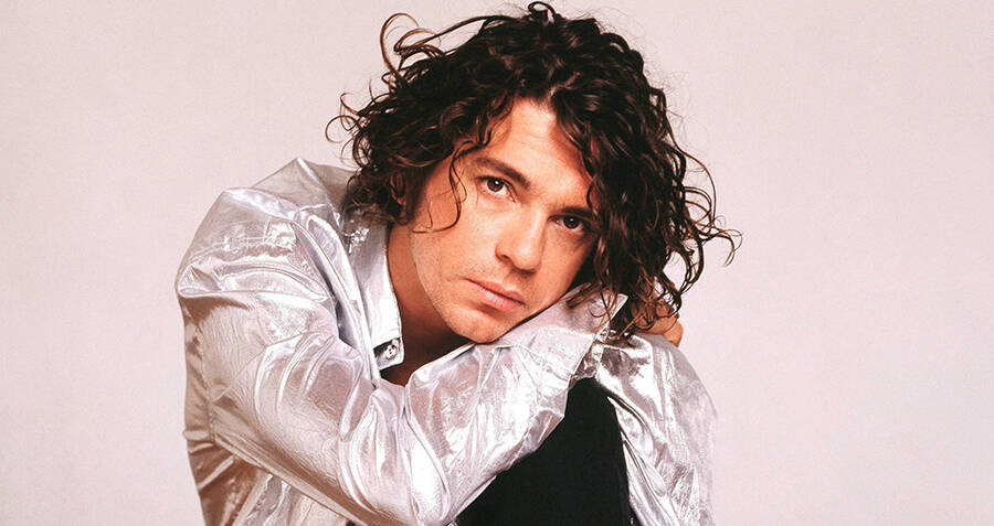 Michael Hutchence: The Shocking Death Of INXS's Lead Singer