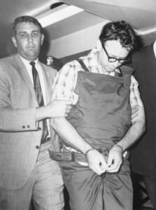 Who Was James Earl Ray And Did He Actually Kill Martin Luther King Jr.?