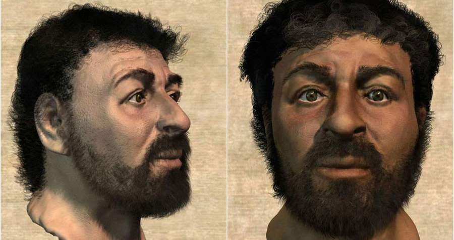 What Did Jesus Look Like Here s What The Evidence Says