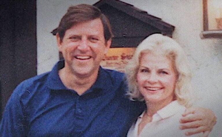 How Kitty Menendez Was Killed In Cold Blood By Her Own Sons