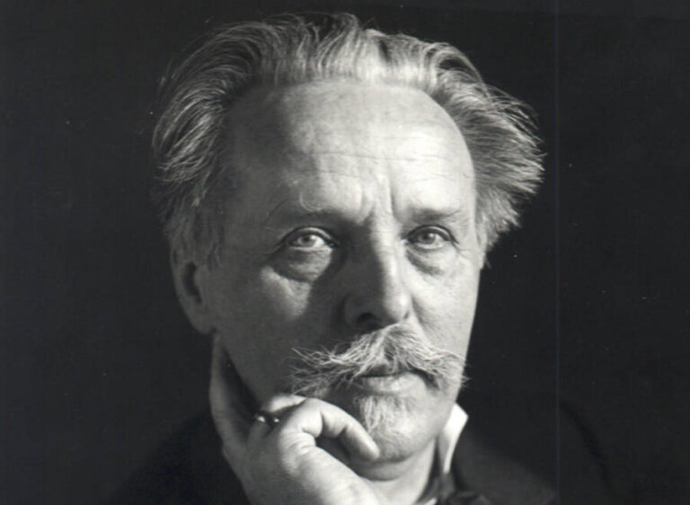 The Shocking Story Of Karl May, Hitler's Favorite Author