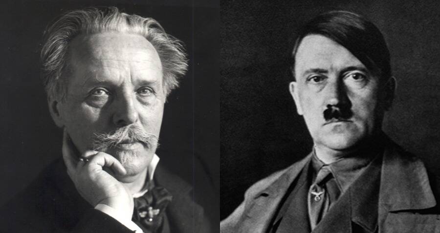 The Shocking Story Of Karl May Hitlers Favorite Author