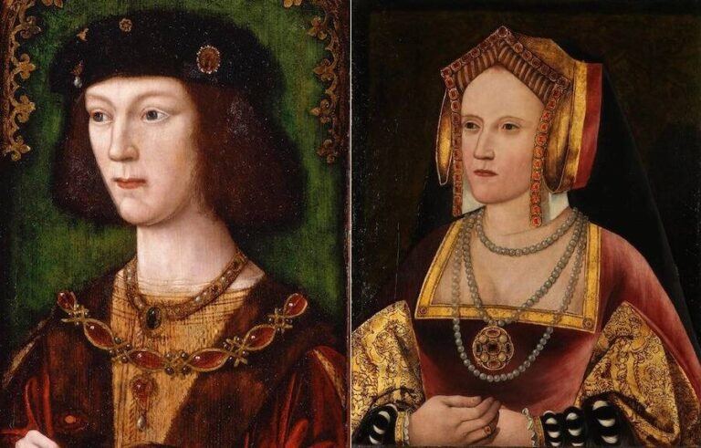 Heinrich Viii Henry Duke Of Cornwall Henry Duke of Cornwall, King Henry VIII's Son Who Died As An Infant