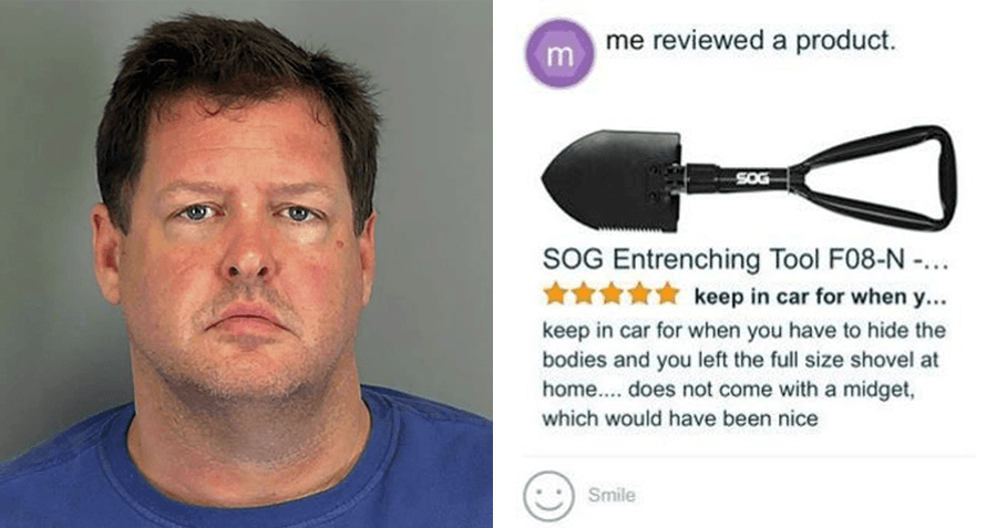 The Grisly Crimes Of Todd Kohlhepp, The Amazon Review Killer