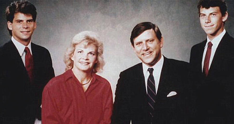 How Kitty Menendez Was Killed In Cold Blood By Her Own Sons