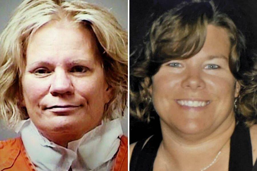 Pam Hupp And The Truth About Betsy Faria's Murder