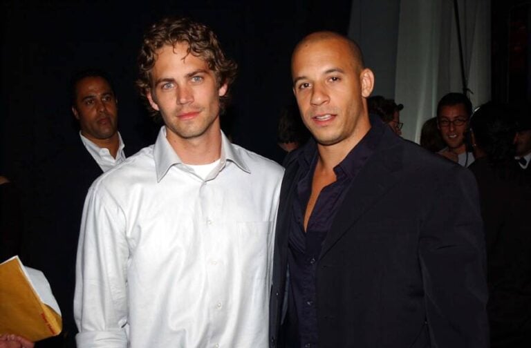 Paul Walker's Death: Inside The Actor's Fatal Car Accident