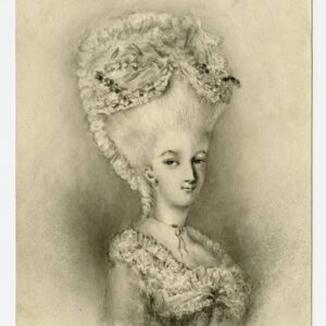 Meet Peggy Shippen, The Notorious Wife Of Benedict Arnold