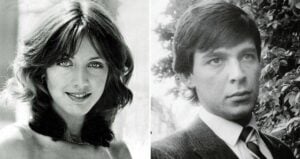 Sheila Caffell White House Farm Murders