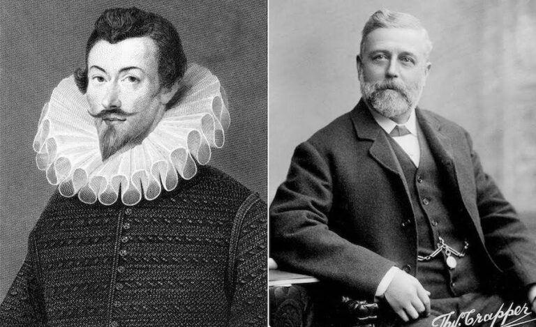 sir thomas crapper