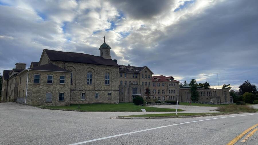 St Coletta School Wisconsin