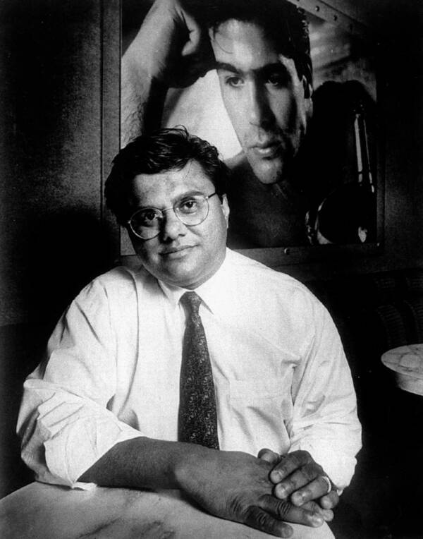 Who Was Steve Banerjee And His Wife?