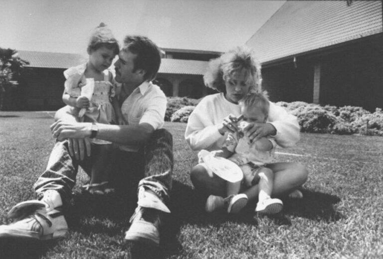 How Steven Stayner Escaped His Abductor Parnell