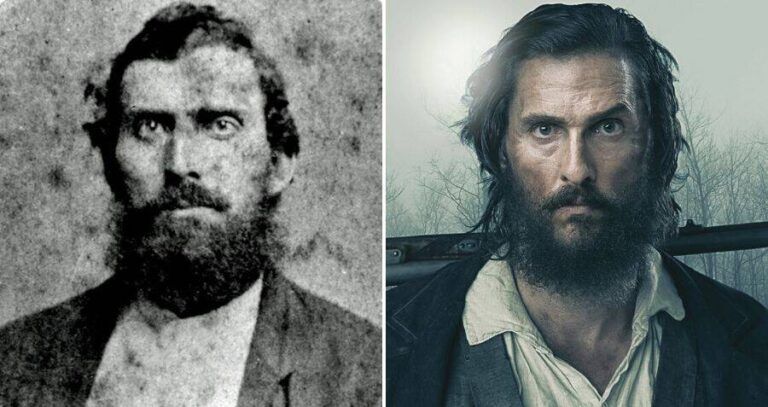 The True Story Of Free State Of Jones