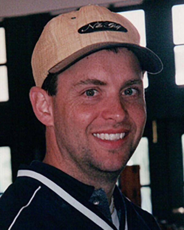 9/11 Victim Todd Beamer