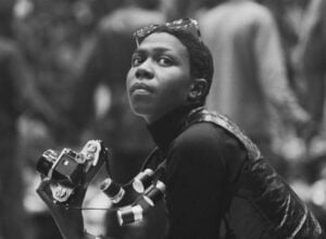 Afeni Shakur And The Remarkable True Story Of Tupac’s Mom