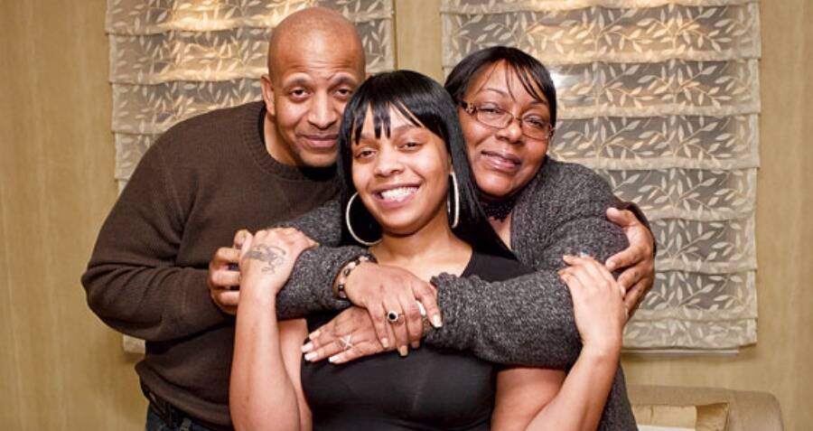 Carlina White, The Woman Who Solved Her Own Kidnapping