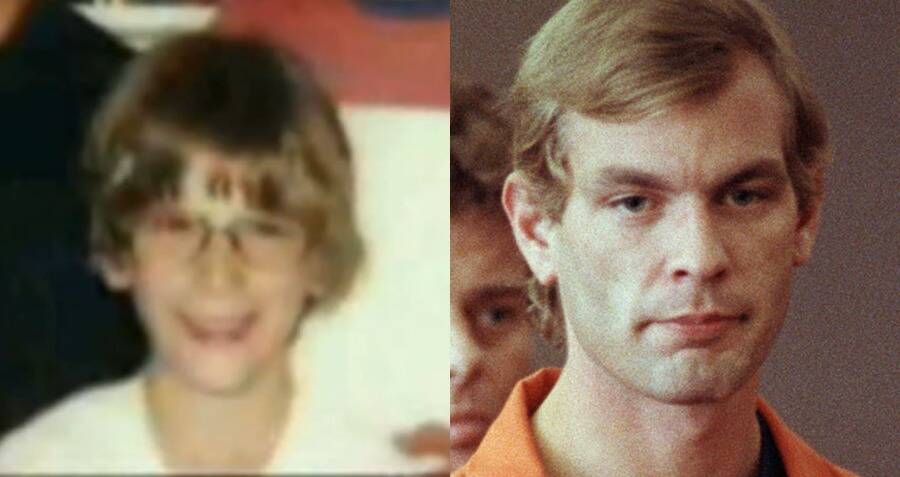 David Dahmer, The Reclusive Brother Of Serial Killer Jeffrey Dahmer