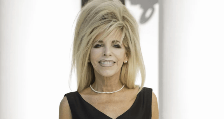 Gwen Shamblin Featured