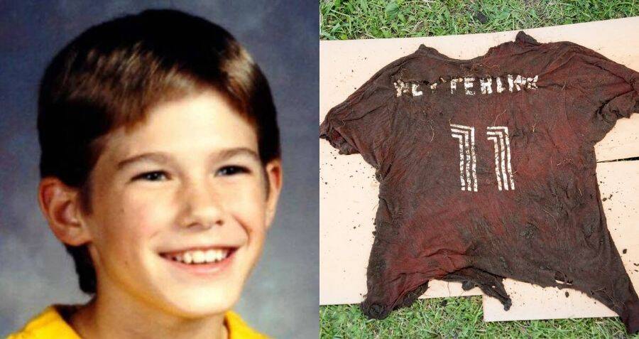 Minnesota Twins to honor slain boy Jacob Wetterling with jersey