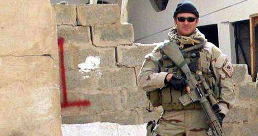 Chris Kyle And The True Story Behind American Sniper