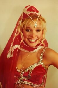 Tammy Lynn Leppert, The 18-Year-Old Model Who Vanished In 1983