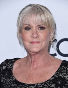 Mary Jo Buttafuoco, The Woman Shot By Her Husband's Teenage Lover