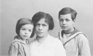 Mileva Marić, The Forgotten First Wife Of Albert Einstein