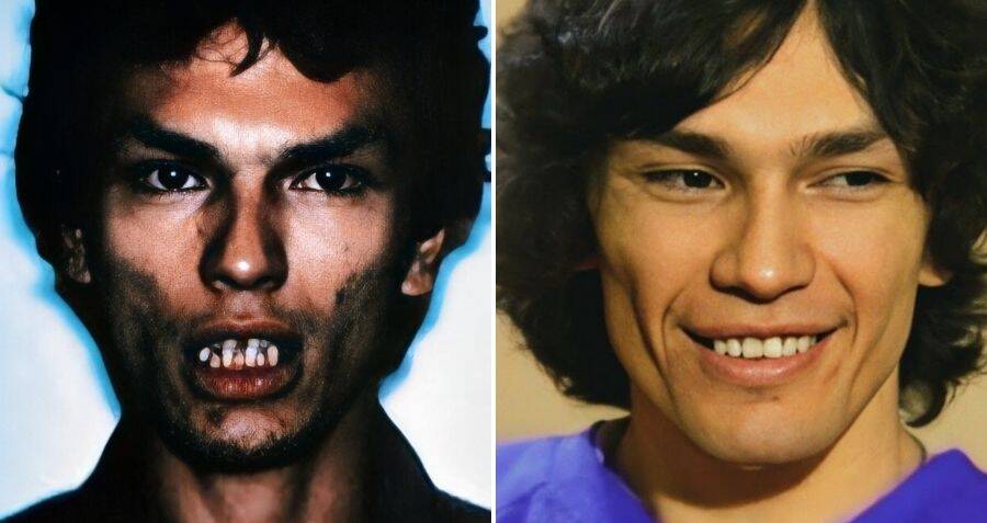 How Richard Ramirez's Teeth Led To His Downfall