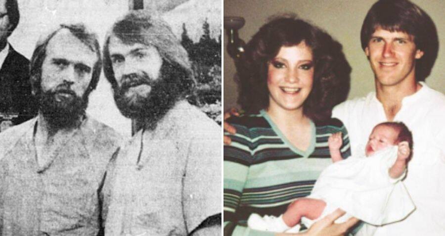 Ron And Dan Lafferty, The Killers Behind 'Under The Banner Of Heaven' - Lafferty Family Tree Under The Banner Of Heaven