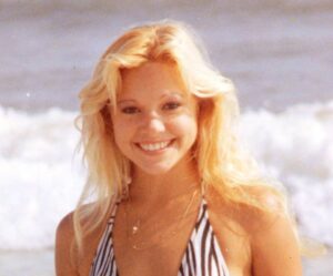 Tammy Lynn Leppert, The 18-Year-Old Model Who Vanished In 1983