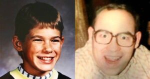 Wetterling And Young Heinrich