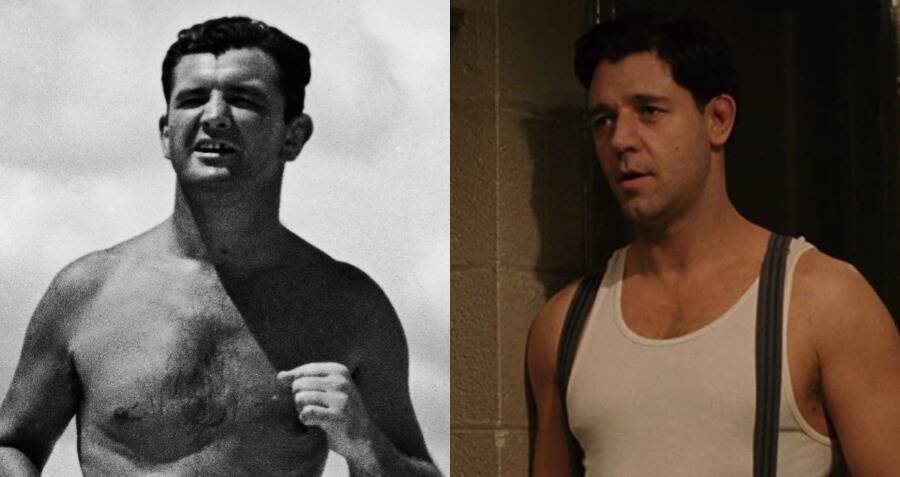 James J. Braddock And The True Story Behind 'Cinderella Man'