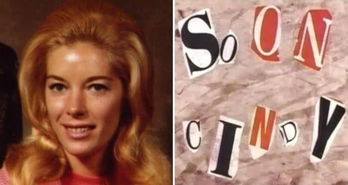 Cindy James Death And The Terror That Preceded It 