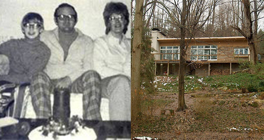 Jeffrey Dahmer House