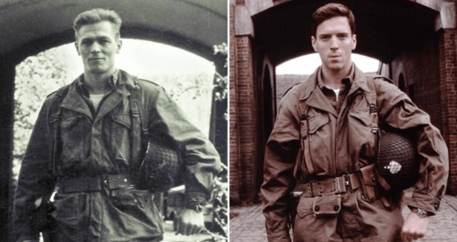 Easy Company And The True Story Of The Revered World War 2 Unit