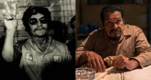 Ernesto Fonseca Carrillo