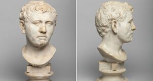 Goodwill Roman Statue Featured