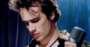 Jeff Buckley Death