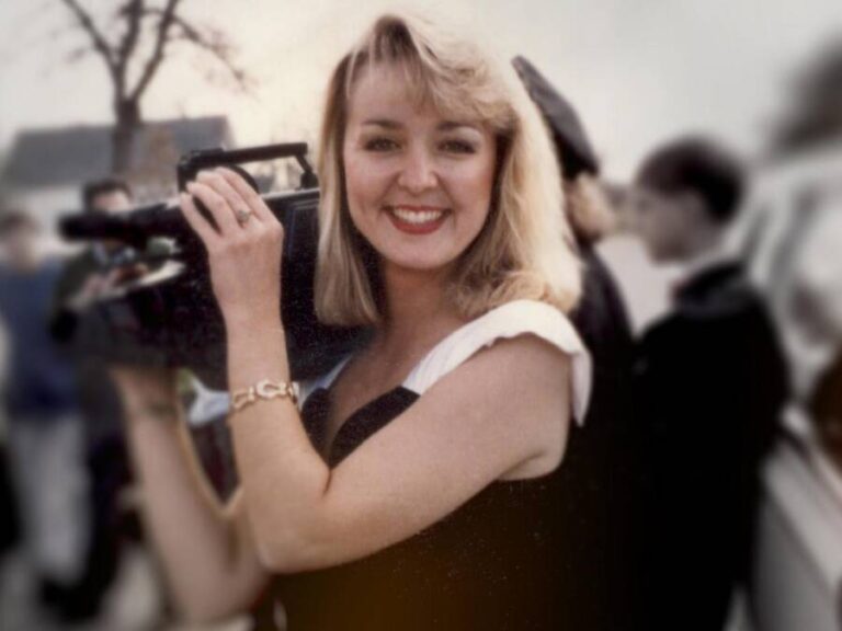 Jodi Huisentruit The Missing News Anchor Who Disappeared In 1995