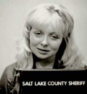 Joyce McKinney, The Woman Behind The Mormon In Chains Case