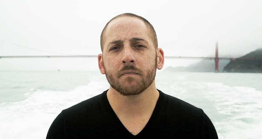 Kevin Hines The Man Who Survived Jumping Off The Golden Gate Bridge