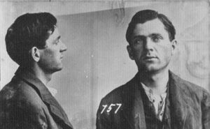 Leon Czolgosz, The Anarchist Who Killed William McKinley