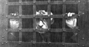 Leon Czolgosz In Prison