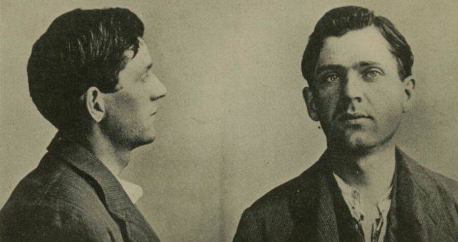 Leon Czolgosz, The Anarchist Who Killed William McKinley