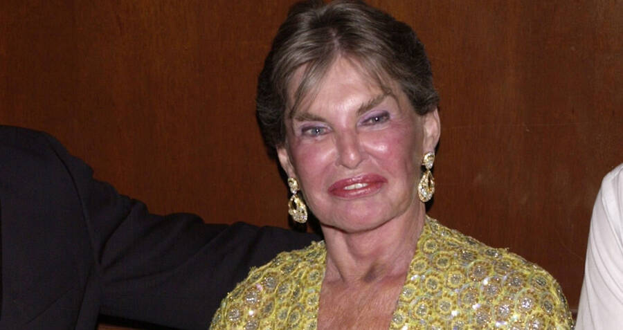 The Queen Of The Palace, Leona Helmsley, also sometimes kno…