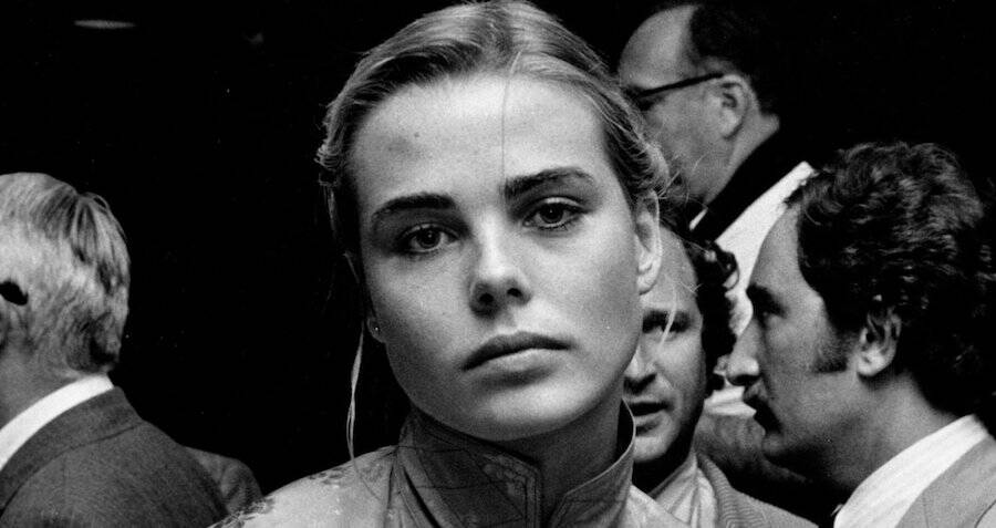 Margaux Hemingway The 1970s Supermodel Who Died Tragically At 42