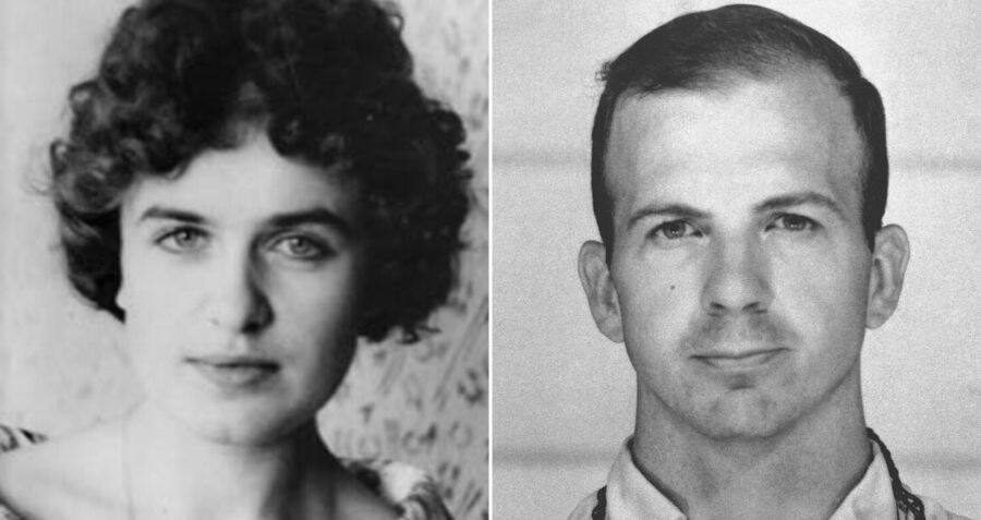 Marina Oswald Porter, The Reclusive Wife Of Lee Harvey Oswald